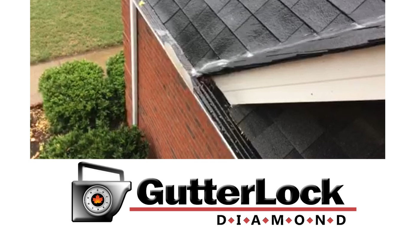 GutterLock Diamond Performance